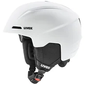 Uvex VITI, djecija ski kaciga, bijela S566315