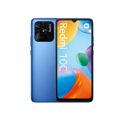 XIAOMI REDMI 10C 4+64GB PLAVI EU