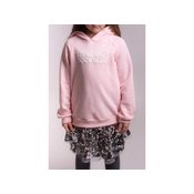 SD x Kiwi Kids hoodie pink - Dečija majica/dukserica