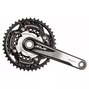 Srednji Pogon Shimano SLX FC-M670 42x32x24 175mm