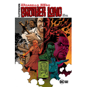 100 Bullets: Brother Lono the Deluxe Edition