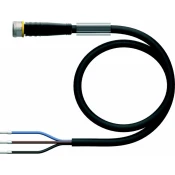 Turck Aktuator in kabel senzorja Turck PKG3M-5/TXL, (20888520)