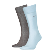 Calvin Klein Mans 2Pack Socks 701218631011