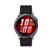 Huawei Watch GT Runner 2 Midnight Black