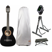 Valencia VC102 Black SET