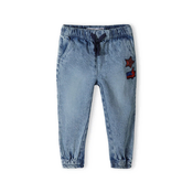 MINOTI Kavbojke  moder denim / mešane barve