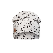 ELODIE DETAILS Tanka kapa Dalmatian dots, Bela