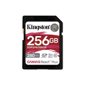 SDXC Memorijska Kartica Kingston SDR2V6/256GB 256 GB