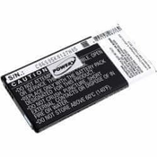 POWERY Akumulator Samsung EB-B900BE z NFC čipom