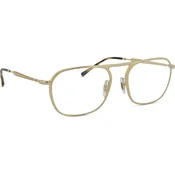 Ray-Ban 0RX6548 2500