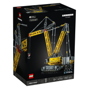 LEGO®® Technic™ dizalica gusjenicar Liebherr LR 13000 (42146)