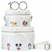 Torba Loungefly Disney: Disney - 100th Anniversary Celebration Cake