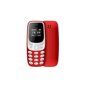 L8STAR mobilni telefon BM10, Red