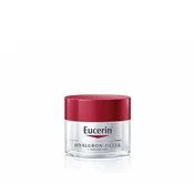 Eucerin Hyaluron-Filler+Volume-Lift dnevna krema za suhu kožu 50 ml