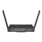 MIKROTIK HAP AC3 RBD53IG-5HACD2HND 716 MHZ/ 5x 10/100/1000 MB/S ports/ 1X 1GE poe out/ usb port L4