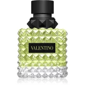 Valentino Donna Born in Roma Green Stravaganza Eau de Parfum, 50ml
