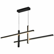 OPVIQ L1252 Black luster