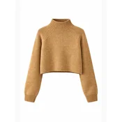 MixRay Pulover Pullover bež