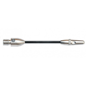 Rezervni trup za pikado HARROWS TURBO 3000 Short 2BA - 3 kos