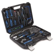 Scheppach Set rucnih alata WZK120, 97 komada