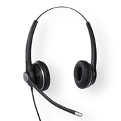 Snom SNOM A100D Headset for snom D3x5/7x0/D7x5 (00004342)