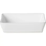 Costa Nova pekač Friso 20x15 cm, bel