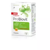 Apipharma Probiovit forte 10 kapsula