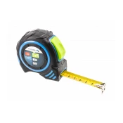HOEGERT meter 5 m, 19 mm, auto stop HT4M401