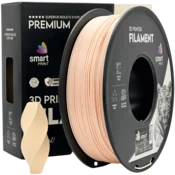 Smart Print 5x PLA Kožna Filament 1.75 mm - Smart Print Biološko Razgradljiv PLA (1kg Kolut)
