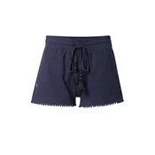 Ragwear Hlače Aniko, modra
