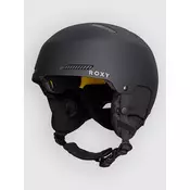 Roxy Freebird MIPS Kids Helmet true black
