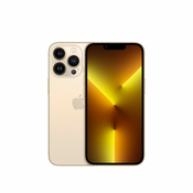 APPLE pametni telefon iPhone 13 Pro 6GB/1TB, Gold