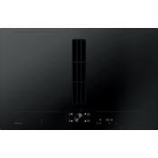 Indukcijska plošča z napo GAGGENAU CV282101 80cm