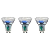 SOLHETTA LED sijalica GU10 345 lm, 4000 K