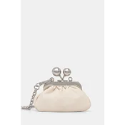 Usnjena torbica Weekend Max Mara DIOMEDE