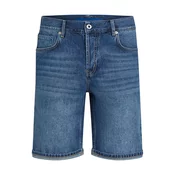 KARL LAGERFELD JEANS Kavbojke progasto modra