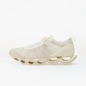 Sneakers Mizuno Wave Prophecy Strap 2 (U) Snow White/ Pristine EUR 40.5