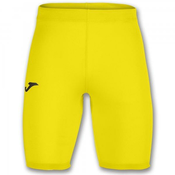 Joma Shorts Brama Academy Yellow