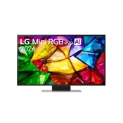 LG 50MRGB87B3B/Mini RGB/50/4K Ultra HD/smart/webOS 26/crna Televizor ( 50MRGB87B3B )