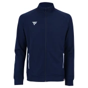 Moška bunda Tecnifibre  Club Jacket Marine XXL