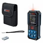 BOSCH plavi alat GLM 50-27 C sa funkcijom Bluetooth Laserski daljinomer