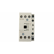 shumee Močnostni kontaktor 17A 3P 42V AC 1NO 0R DILM17-10(42V50HZ,48V60HZ) 277000