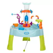 Little Tikes Fountain Factory - Vodna miza
