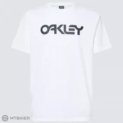 Oakley Mark II 2.0 majica s kratkimi rokavi, bela/črna (L)