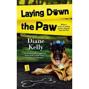 Laying Down the Paw