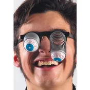 Očala pustna
