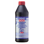 LIQUI MOLY HOCHLEISTUNGS GETRIBEOL (GL3+) 75w80 1L OLJE MENJALNIKA