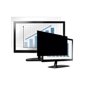 Fellowes Privascreen Filter Felowes Panora zaslon SCIA 24  - 16: 9, (21031835)