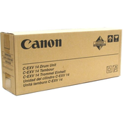 CANON 0385B002, originalan bubanj , crna