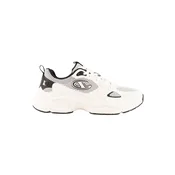 Champion Authentic Athletic Apparel Nizke superge COUNTESS EVOLVE črna/bela